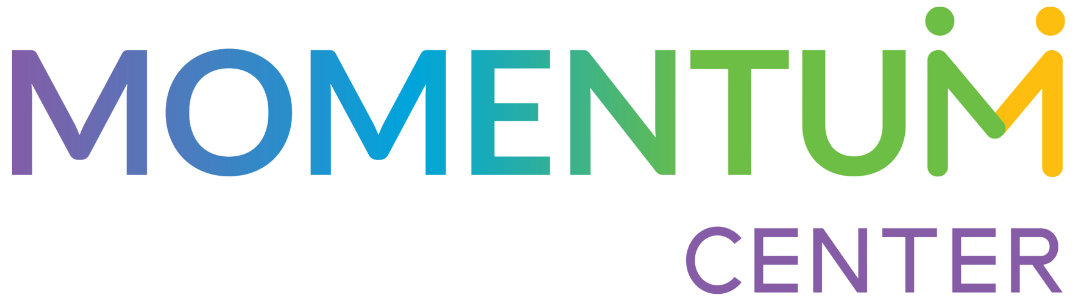 momentum center logo