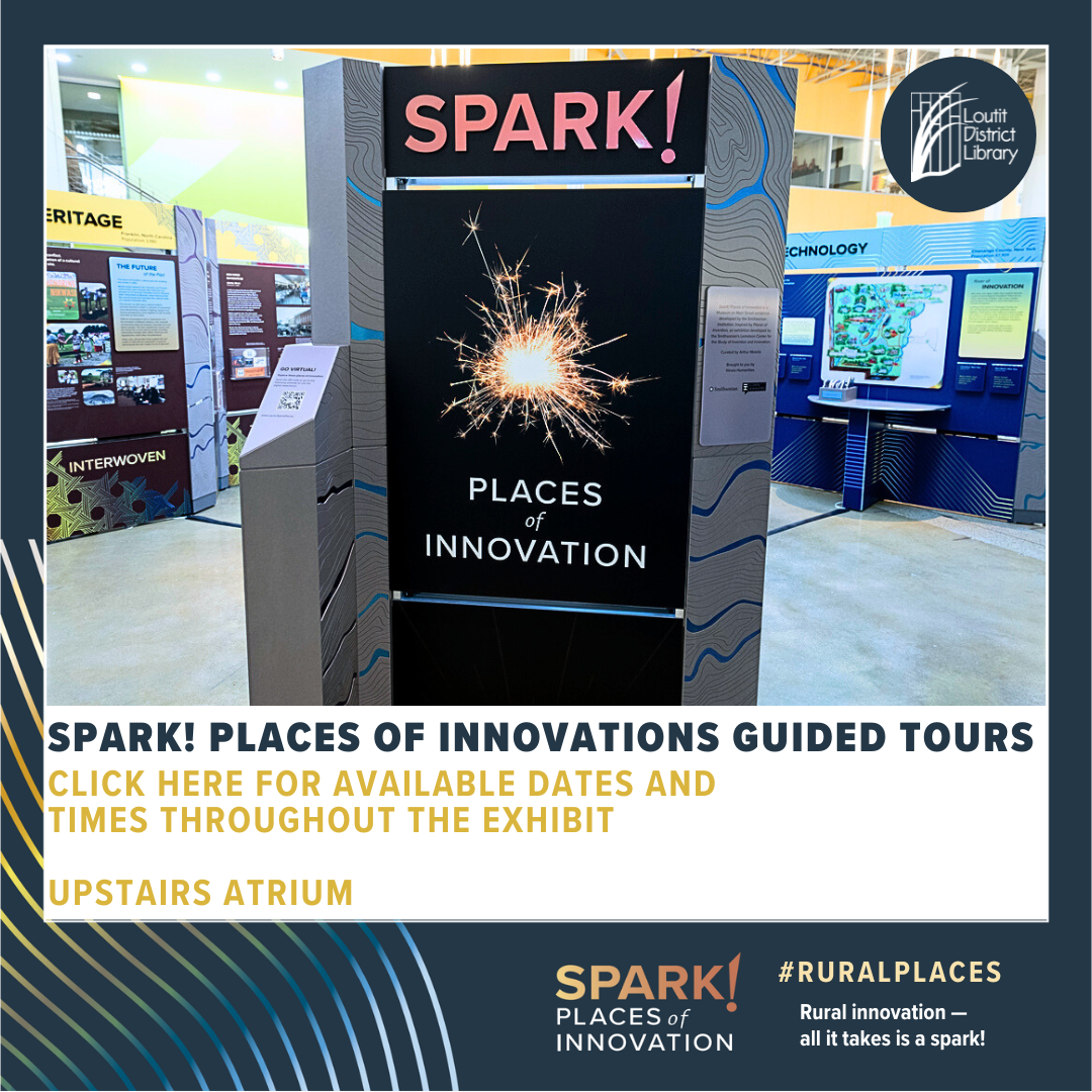 Exhibit Guided Tours