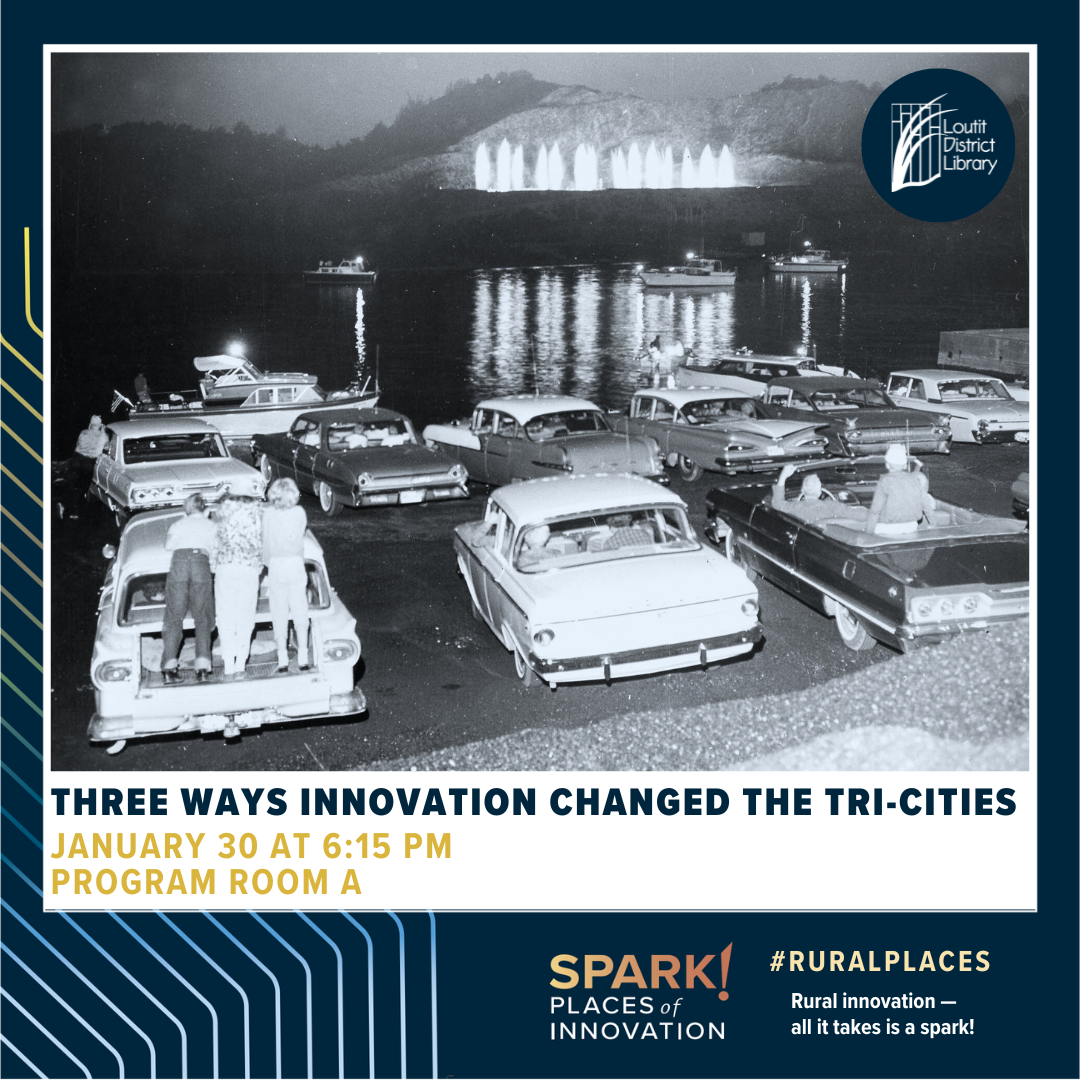 Three ways innovation changed the tri-cities
