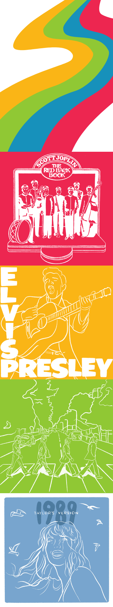 Vinyl website