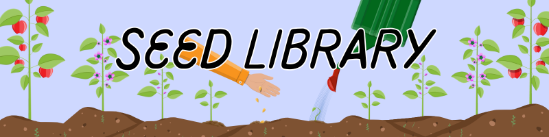 seed library Seed Library