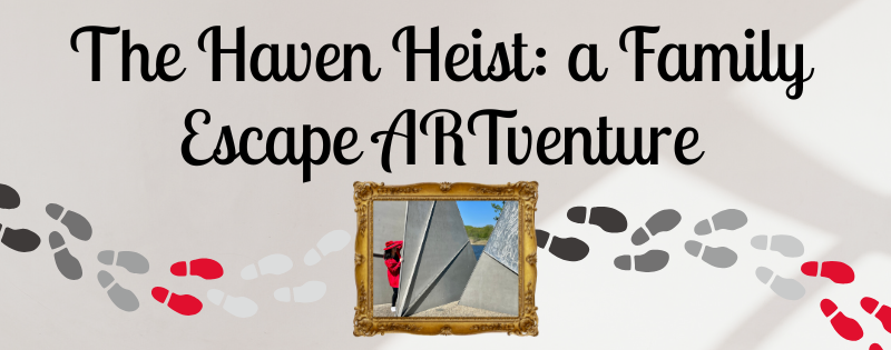 haven heist