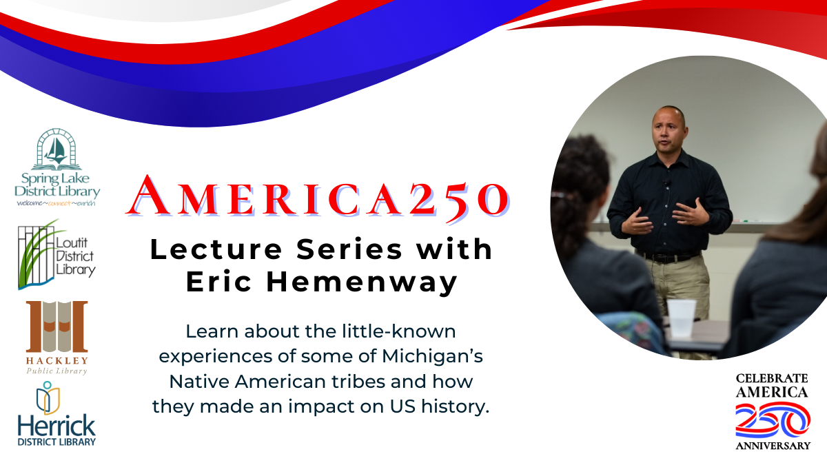 eric hemenway series