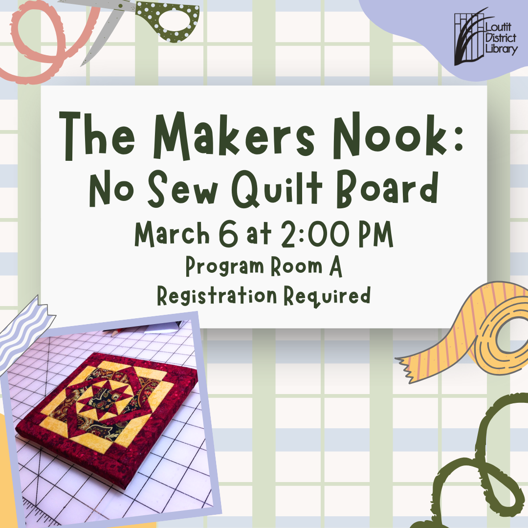makers nook quilt board The Makers Nook: No Sew Quilt Board